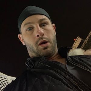 Meet your Posher, Joseph